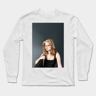 Buffy Long Sleeve T-Shirt